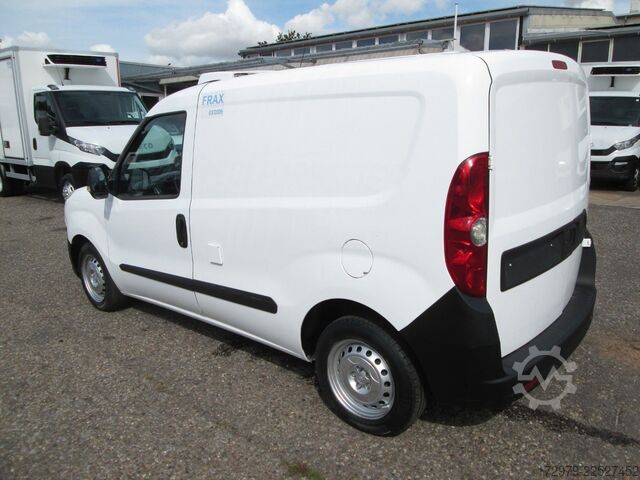 Refrigerator body van FIAT Doblo 1.3 *Kühlwagen*Euro5*