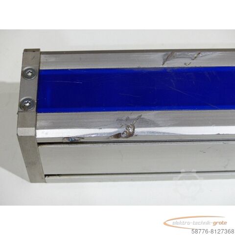 Komponente  HSB Automation Beta 60-SSS-M-2005-400-680-2ES2-4BL-0 Mechanische Lineareinheit