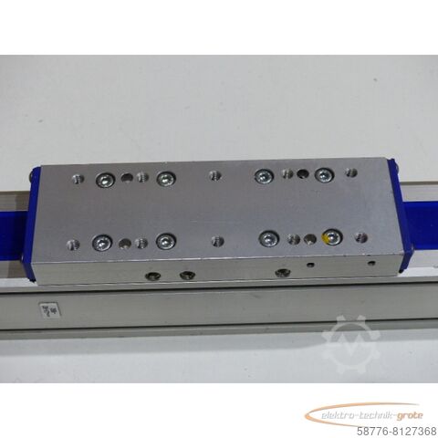 Komponente  HSB Automation Beta 60-SSS-M-2005-400-680-2ES2-4BL-0 Mechanische Lineareinheit