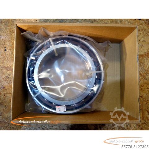 Component IBC Präzisionskugellager (1 Paar)   - ! -