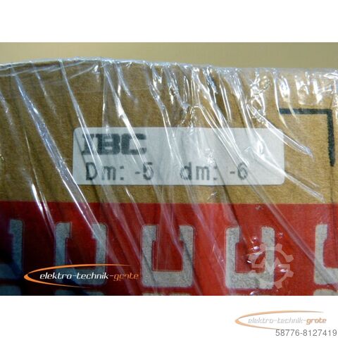 Component IBC Präzisionskugellager (1 Paar) - ! -