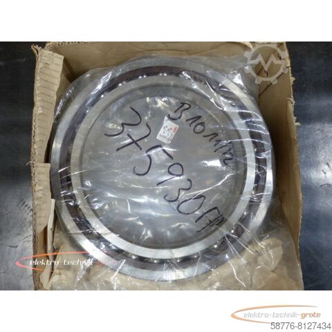 Component IBC 71940 M Schrägkugellager Satz = 4 Stück  !