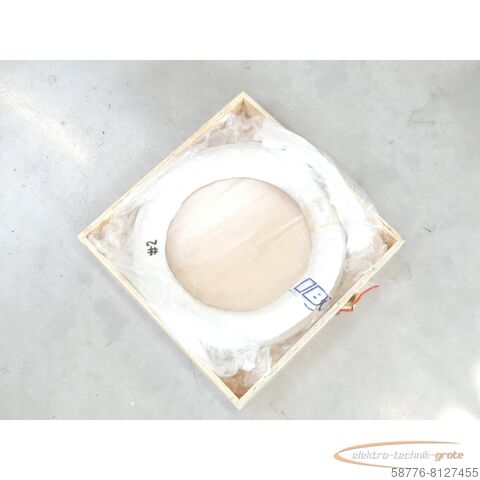 Component  IBO ARL 325 . 00 PR50 Axial Radiallager - ! -