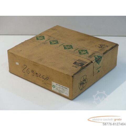 Komponente INA K 811 52 A Axial-Zylinderrollenlager !