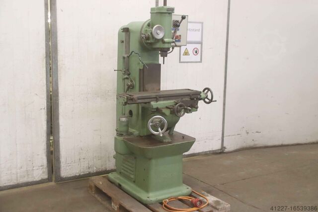 Milling machine Steinel SV 4