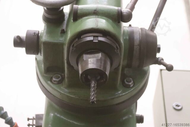 Milling machine Steinel SV 4