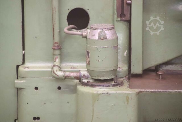 Milling machine Steinel SV 4