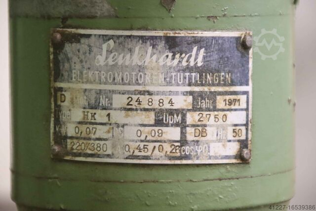 Milling machine Steinel SV 4