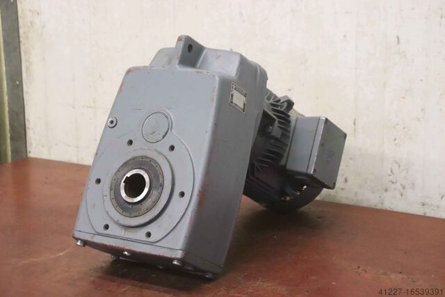 Getriebemotor 3 kW 60 U/min Nord SK 3282AZ-100L/40 SK 100L/40