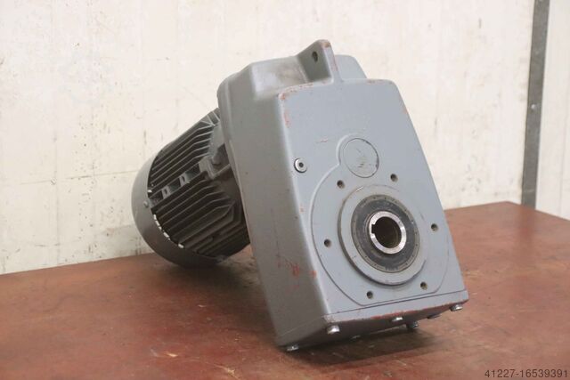 Getriebemotor 3 kW 60 U/min Nord SK 3282AZ-100L/40 SK 100L/40