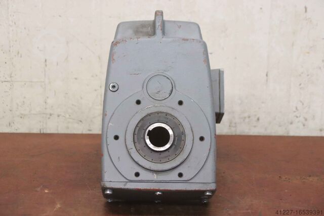 Getriebemotor 3 kW 60 U/min Nord SK 3282AZ-100L/40 SK 100L/40