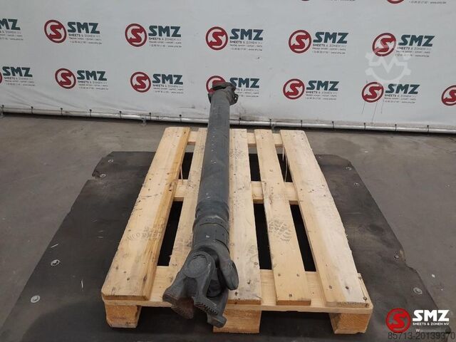 Drive shaft Daf Occ cardanas DAF
