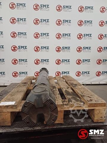 Antriebsachse Mercedes Occ cardanas Mercedes