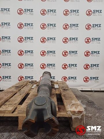 Antriebsachse Mercedes Occ cardanas Mercedes