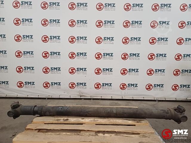 Drive shaft Scania Occ cardanas Scania P500