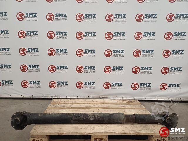 Drive shaft Renault Occ cardanas Renault TRM4000
