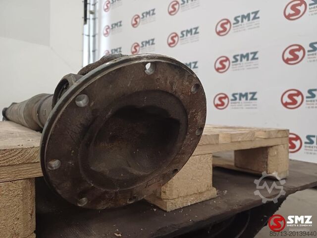 Drive shaft Renault Occ cardanas Renault TRM4000