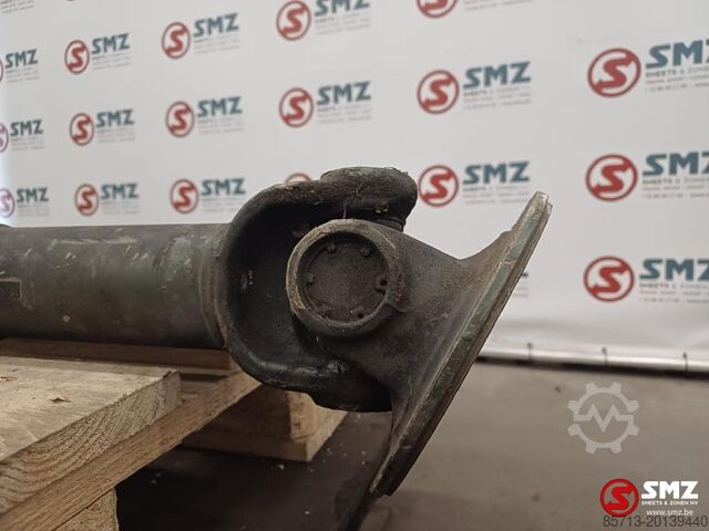 Drive shaft Renault Occ cardanas Renault TRM4000