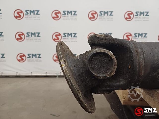 Drive shaft Renault Occ cardanas Renault TRM4000