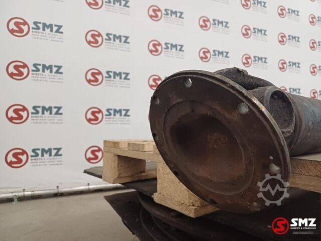 Drive shaft Renault Occ cardanas Renault TRM4000