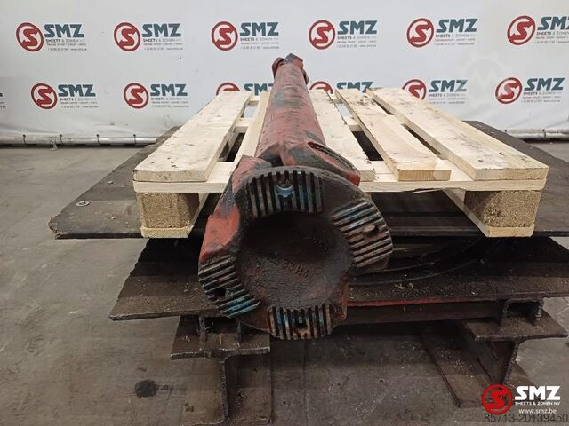 Drive shaft Iveco Occ cardanas Iveco