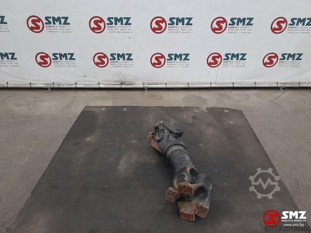 Drive shaft Man Occ cardanas MAN