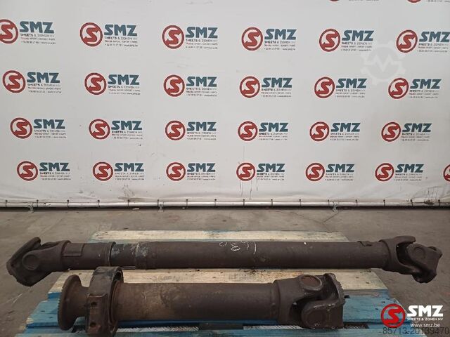 Drive shaft Mercedes Occ set cardanassen Mercedes