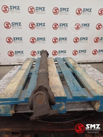 Antriebsachse Mercedes Occ set cardanassen Mercedes