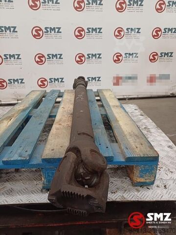 Antriebsachse Mercedes Occ set cardanassen Mercedes