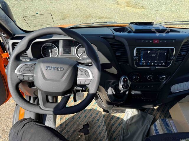 Other Iveco DAILY 70 S 18HA8 4x4 WX 3-S-Kipper GV5*