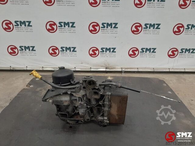 Oil filter Daf Occ oliefilterhuis DAF