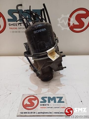 Lufttrockner Scania Occ luchtdroger Scania