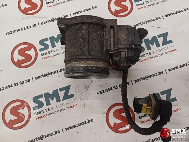 Engine part Man Occ EGR klep D2676 MAN