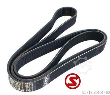 Belt Mercedes Occ Multi V-riem Mercedes Actros