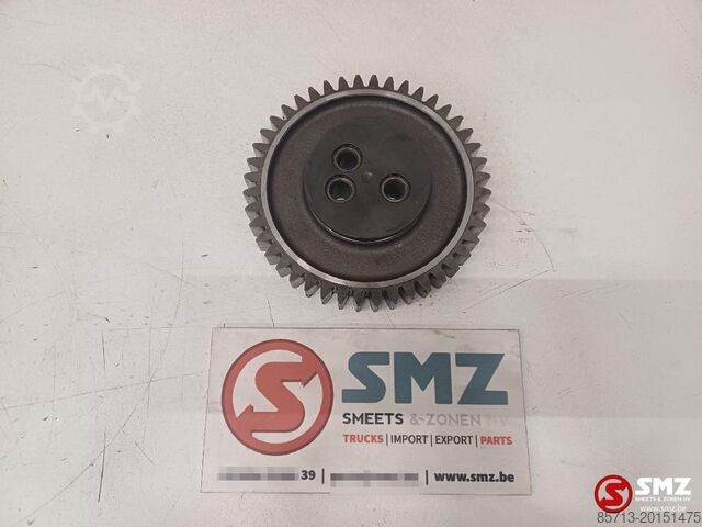 Camshaft Man Occ nokkenastandwiel D2676 MAN