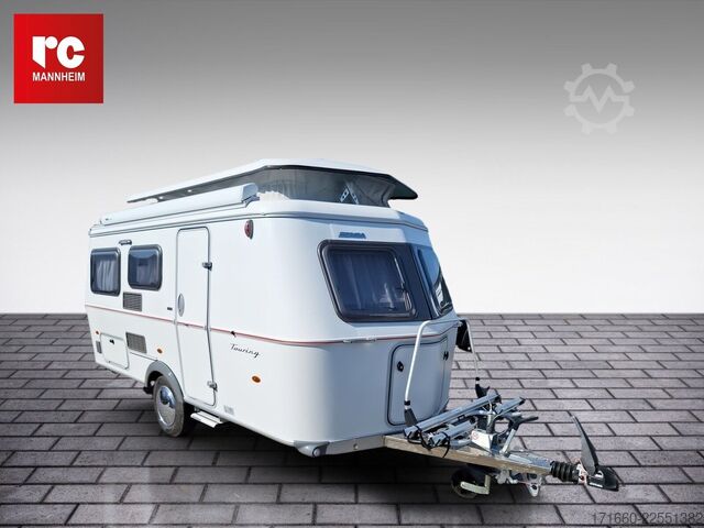 Wohnwagen HYMER/ERIBA Eriba Touring 530
