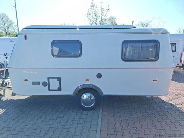 Wohnwagen HYMER/ERIBA Eriba Touring 530