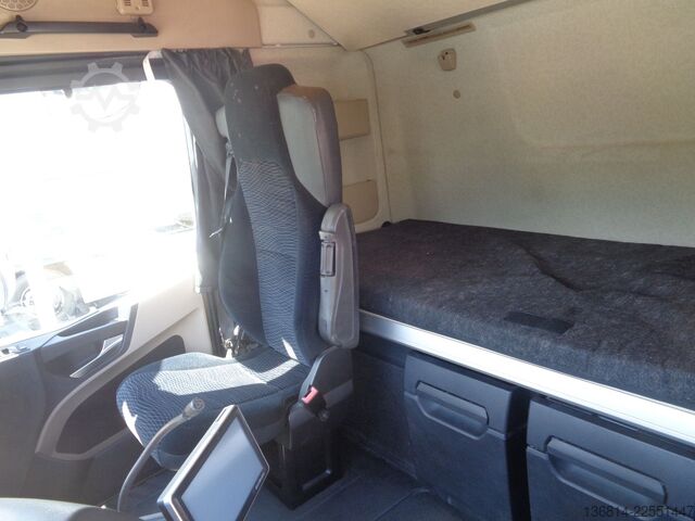 Standard SZM MERCEDES-BENZ Actros 1845 LS Safety Pack