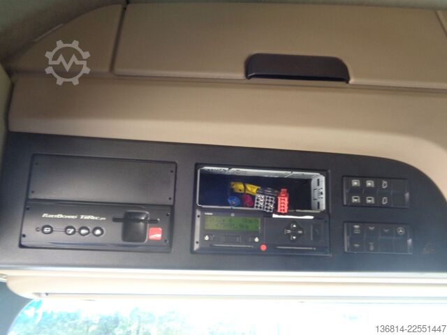 Standard SZM MERCEDES-BENZ Actros 1845 LS Safety Pack