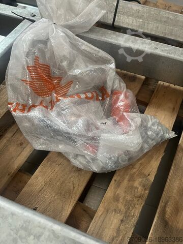 Hubladebühne Dhollandia LM.20.08