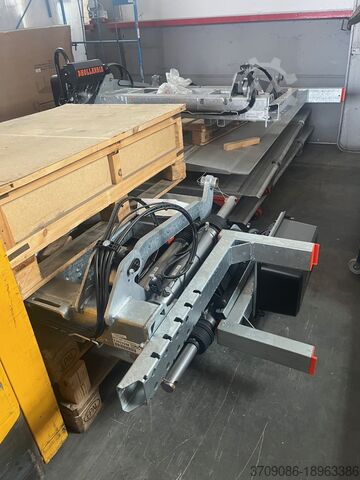 Hubladebühne Dhollandia LM.20.08