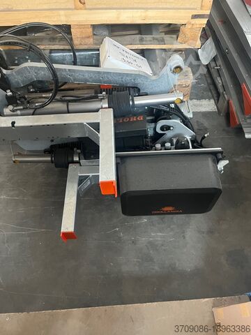 Hubladebühne Dhollandia LM.20.08