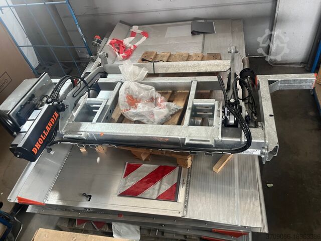 Hubladebühne Dhollandia LM.20.08