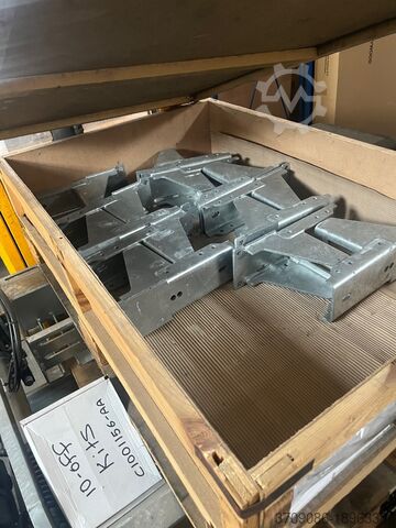 Hubladebühne Dhollandia LM.20.08