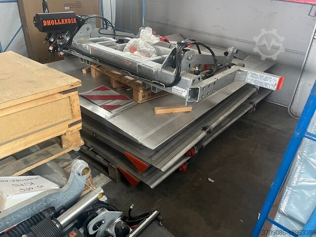 Hubladebühne Dhollandia LM.20.08