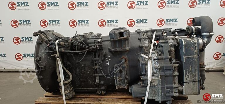 Gearbox Scania Occ Versnellingsbak Scania GRS895R