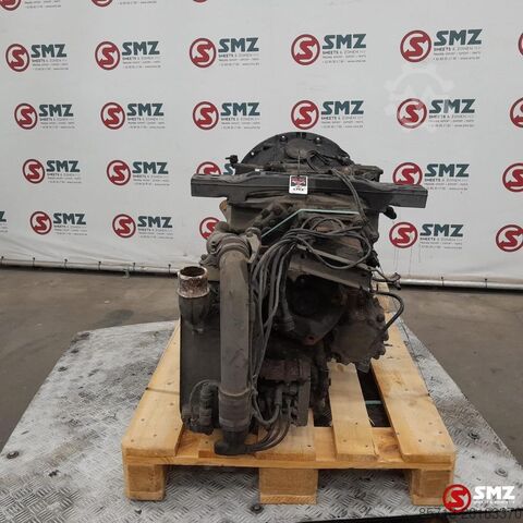 Gearbox Scania Occ versnellingsbak GRSO905R Scania