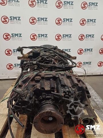 Gearbox Man Occ versnellingsbak MAN 9S109