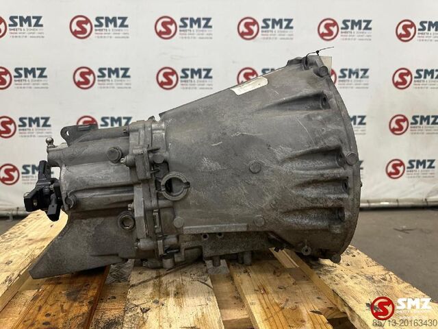 Gearbox Mercedes Occ Versnellingsbak Mercedes 716.628