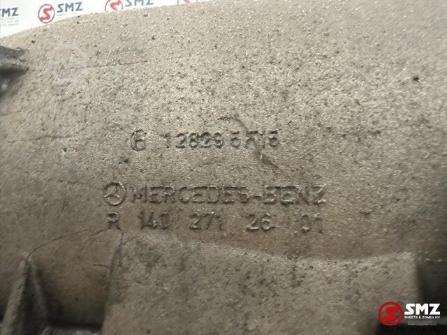 Gearbox Mercedes Occ Versnellingsbak Mercedes 722.999